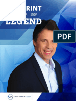 ChrisSalem BlueprintOfALegend PDF