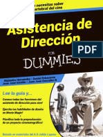 Asistencia de Dirección para Dummies.pdf