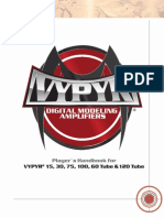 Vypyr 15 PDF
