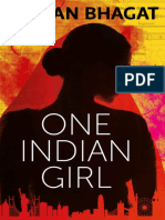 One Indian Girl - Chetan Bhagat-Redicals PDF