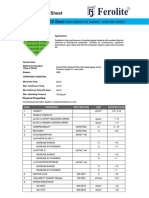 Ferolite Nam 32 Steel PDF