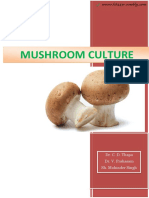 Mushroom Culture Guide - Learn About Growing Mushrooms