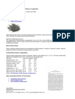 Anne Marie Helmenstine, PH.D.: Black Powder Composition Chemical Composition of Black Powder or Gunpowder