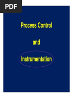 High Vacuum Measurement