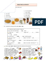 PRÁCTICA CALIFICADA - 2° MODULO - INGLÉS VII - FernandoGarciaVillanueva - VII - EduFISICA