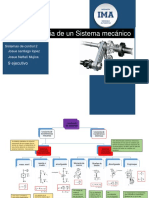 Funcion de Transferencia Mecanico