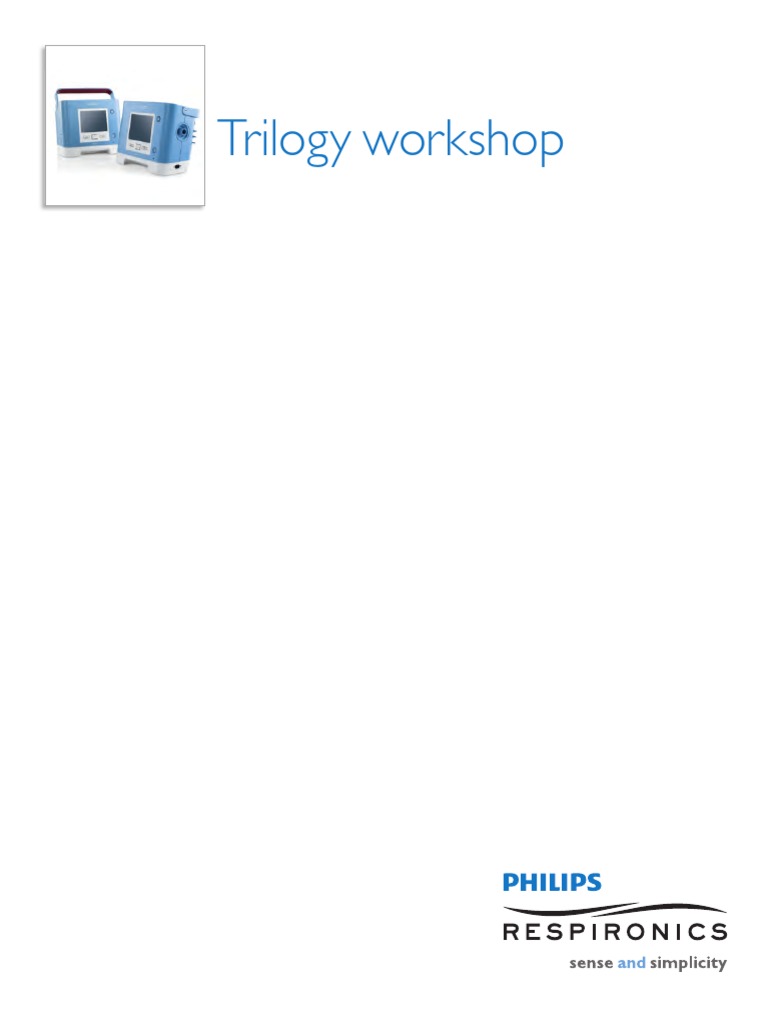 TrilogyWrkshpUS Booklet | PDF | Manufactured Goods | Computing And ...