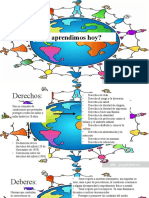 Derechos y Deberes