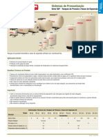 Lâmina Tanques e Vasos PDF