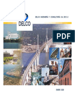 CV Presentación DELCO (Enero 2020)