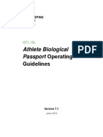 Guidelines Abp v71 PDF