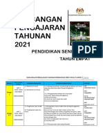 RPT PSV THN 4 2021 by Rozayus Academy