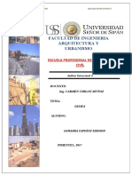 Analisis Estructural 2