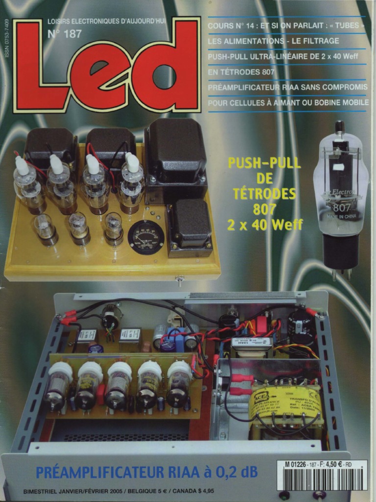 T-works Interrupteur Electronique EA-035