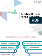 Low Cost Virtual Assistant Hiring