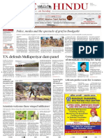 The Hindu 11 Oct 2020 PDF