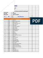 NILAI - Qawa'id Fiqhiyah (V - A) - S1 Hukum Keluarga Islam (Ahwal Syakhshiyyah) - 20201