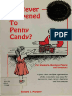 Penny Candy?: Whatever Happened