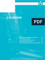 Cylinders