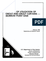 Grouting PDF