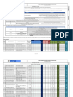 Banco Preliminar Mecanismo 2 - Posdoctorado PDF
