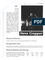 Steve Cropper