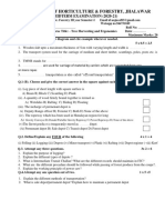 Tree Harvesting and Ergonomics PDF