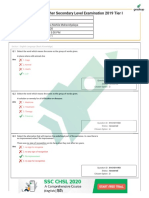 SSC CHSL 2019 17 March 2020 Shift 3 68 PDF