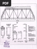 RDSO Master Drawings for Foot Over Bridges | PDF | Stairs ...