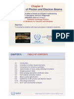 Chapter 09 Calibration of Radiotherapy Beams PDF