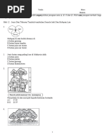 Nota Geografi Tingkatan 2