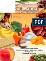 Diet Manual 4-3-14 PDF