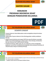 MD.1.Kebijakan Program KS