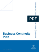 PDF Business Continuity Plan Forms DD - PDF