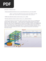 E3D Model Error Messages List | PDF | Information Technology | Computer ...