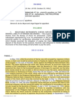 Plaintiffs-Appellees Vs Vs Defendant-Appellant Jose T. Sumcad Ramon B. de Los Reyes Angel Ilagan