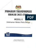 Modul 6 Program TS25 (Warna 25.11.2020) PDF