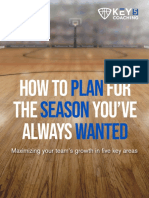Plan Season Wanted: How To FOR THE You'Ve Always