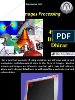 Digital Images Processing: 4 Class Dr. Majid Dhirar