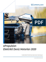 EPropulsion Catalog 2020