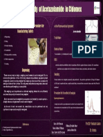 Steps Involved in Tablet Formulation/ Procedure For Manufacturing Tablets