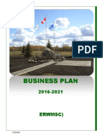 Evergreen Business Plan 29 11 2016 2