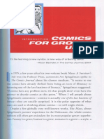 Why Comics Excerpt PDF