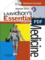 Davidson's Essentials of Medicine, 2nd Edition 2016 (www.medicosideas.com) .pdf