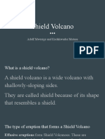 Shield Volcano: Adolf Mwesige and Kudakwashe Mutasa