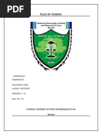 LRCT Resarch Paper