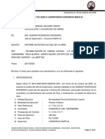 Informe #001 PDF