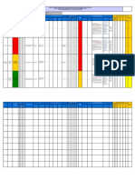 Matriz IPERC Modelo Frente Al COVID19