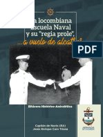 La Locombiana Escuela Naval y Su Regia Prole PDF