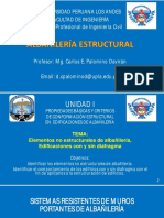 SEMANA 03 - ALBAÑILERÍA ESTRUCTURAL - ELEMENTOS NO ESTRUCTURALES Y DIAFRAGMAS.pdf